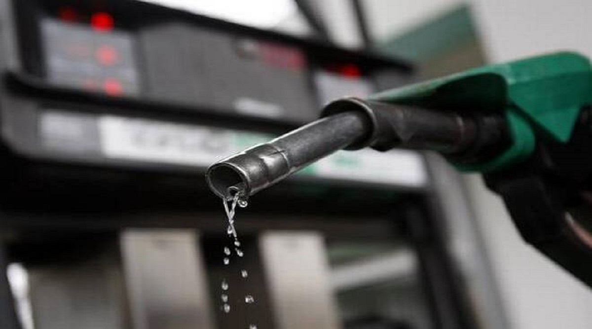 Petrol and Diesel Rate Hike