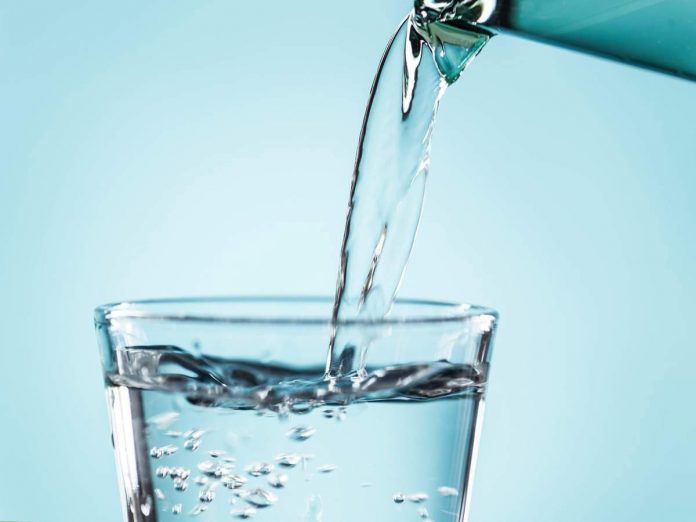 Habit Of Drinking Less Water Is Harmful For Health