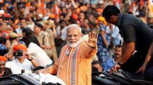 PM Modi Two Days Gujarat Visit 