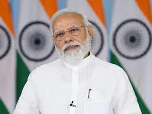 PM Modi Addressed BIMSTEC Summit