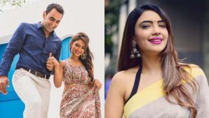 Pooja Banerjee Becomes Mother