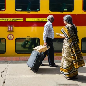 Train Ticket Concession Rules 2022