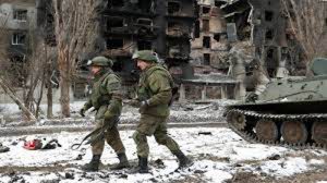 Russia Ukraine War 28th Day Update