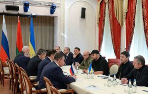 Russia Ukraine War 22nd Day Update 