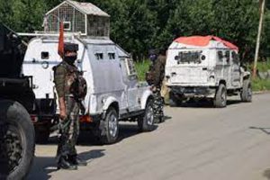 Militant Attack In Jammu Kashmir