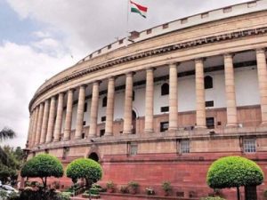 Parliament Budget Session Phase II Live Update