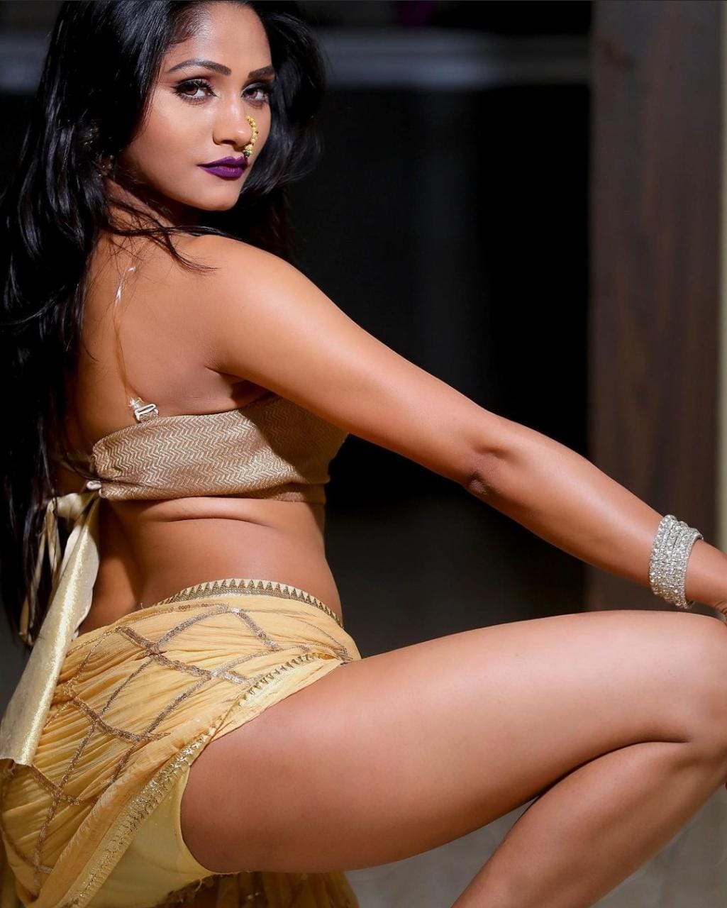 Shweta Sharma Photoshoot