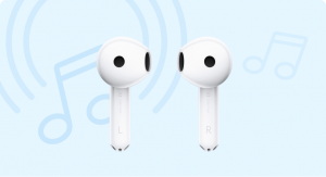 Oppo Enco Air 2 TWS Earbuds 