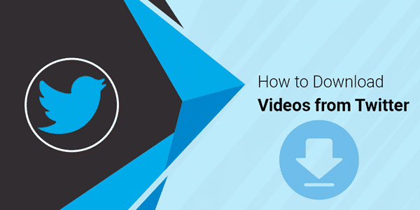 How To Download Video From Twitter ट्विटर से ऐसे करें एक क्लिक में वीडियो डाउनलोड