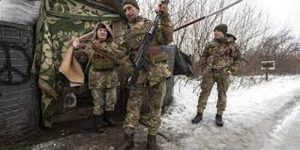 Russia Ukraine War 13th Day Update