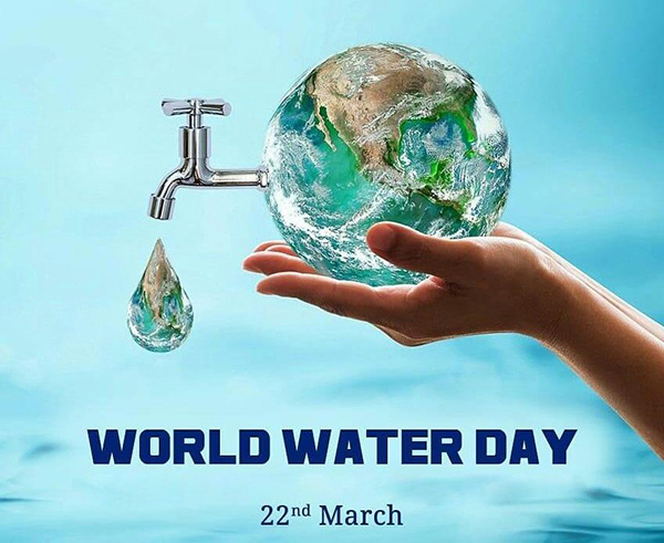 World Water Day 2022 Quotes