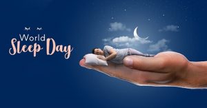 Happy World Sleep Day 2022 Quotes