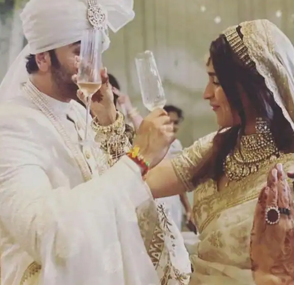 Ranbir Alia Wedding: 