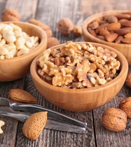 Benefits Dry Fruits In Pregnancy