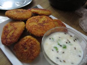 Delicious Dishes In Navratri