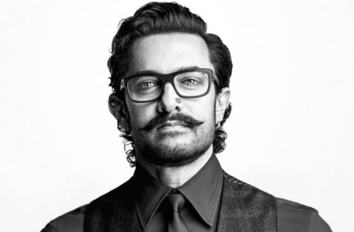 Aamir Khan to Tell a Story on 28th April