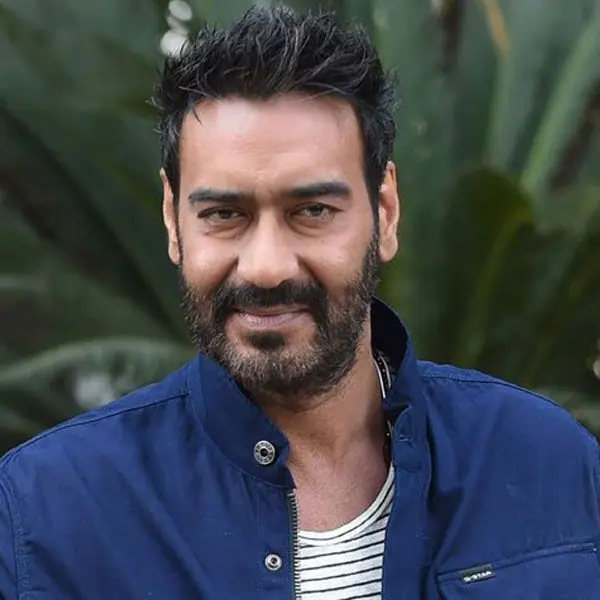 Ajay Devgan's Upcoming movie BHOLA