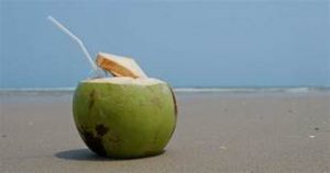 Benefits Of Coconut Water For Body