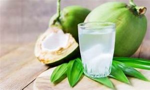Benefits Of Coconut Water For Body