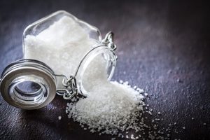 Benefits Of Eating Less Salt