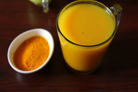 Benefits Of Turmeric Water