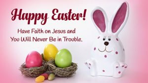 Best Easter Wishes for Family and Friends