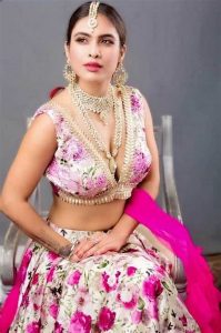 Bhojpuri Actress Neha Malik Shared Hot Photos
