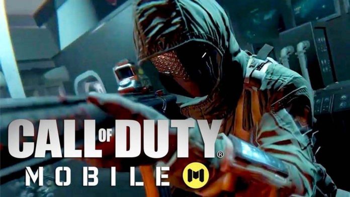 COD Mobile Redeem Code Today 12 May 2022
