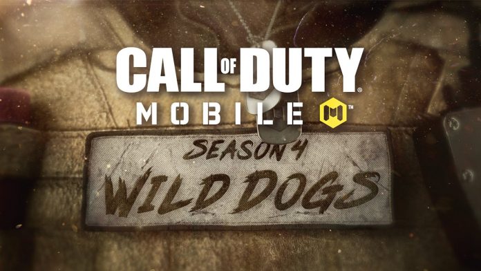 COD Mobile Redeem Code Today 6 May 2022