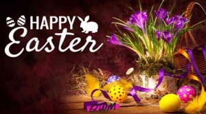 Easter Wishes to Friends