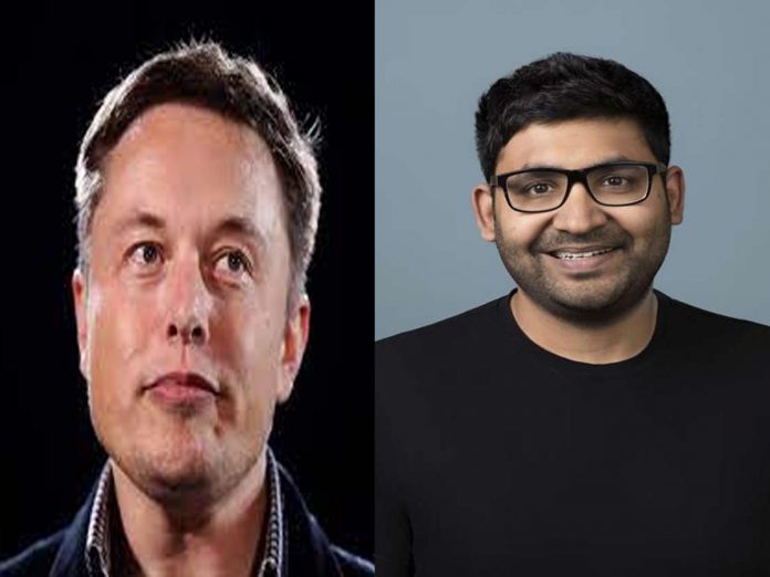 Elon Musk have to pay huge amount for removing Parag Agarwal from Twitter