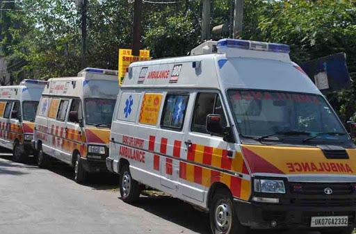 GVK EMRI is operating 102 and 108 ambulance service: मरीजों की सुविधा के लिए बड़ाई जाएंगी एम्बुलेंस की संख्या