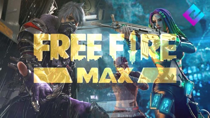 Garena Free Fire Max Redeem Code Today 20 May 2022