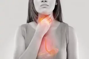 Gerd (Gastroesophageal Reflux Disease) in hindi