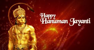 Hanuman Jayanti 2022 Pictures