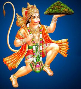 Happy Hanuman Jayanti 2022 Messages