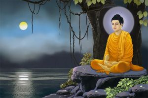 Buddha Purnima 2022