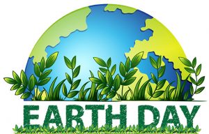 Happy Earth Day 2022