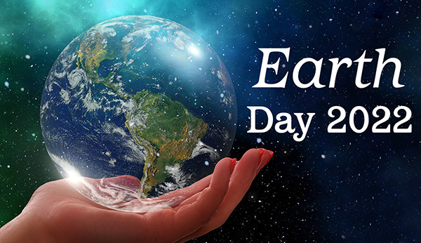 Happy Earth Day 2022 Messages for Employees