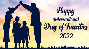 Happy Family Day 2022 Messages