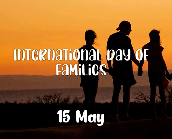 Happy Family Day Images