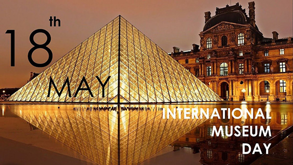 Happy International Museum Day 2022 Messages