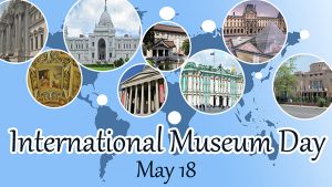 Happy International Museum Day 2022 Wishes