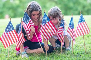 Happy Memorial Day 2022 Messages for Son