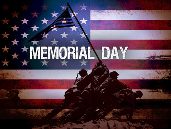 Happy Memorial Day 2022 Wishes for Business