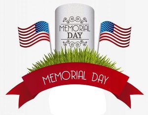 Memorial Day 2022 Messages Remembrance