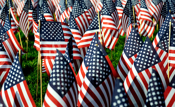 Happy Memorial Day 2022 Wishes for Veterans