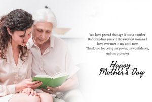 Happy Mothers Day Wishes 2022 Card