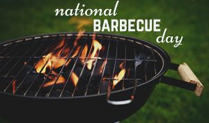 Happy National Barbecue Day 2022 Messages