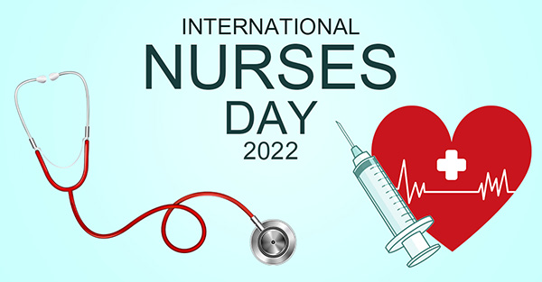 Happy Nurses Day 2022 Messages for Girlfriend
